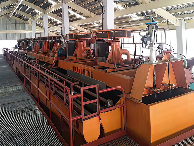 Thai Kali Co., Ltd. Proyecto Potash